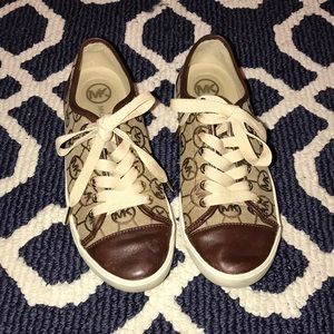 Michael Kors Sneaker
